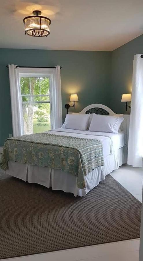 Dove House Bed & Breakfast Harbourside North Sydney Luaran gambar