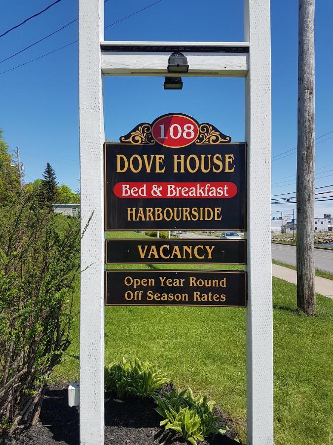 Dove House Bed & Breakfast Harbourside North Sydney Luaran gambar