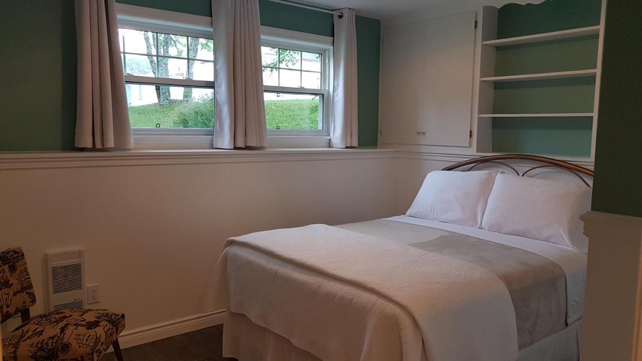 Dove House Bed & Breakfast Harbourside North Sydney Luaran gambar