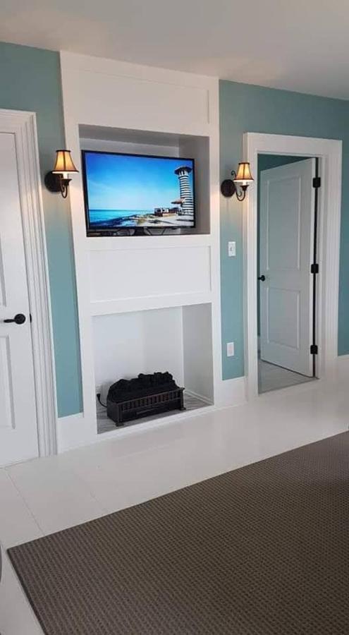 Dove House Bed & Breakfast Harbourside North Sydney Luaran gambar