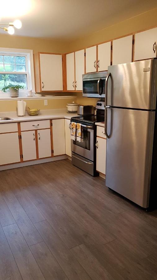 Dove House Bed & Breakfast Harbourside North Sydney Luaran gambar