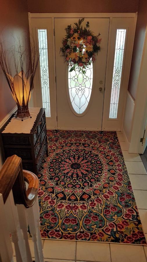 Dove House Bed & Breakfast Harbourside North Sydney Luaran gambar