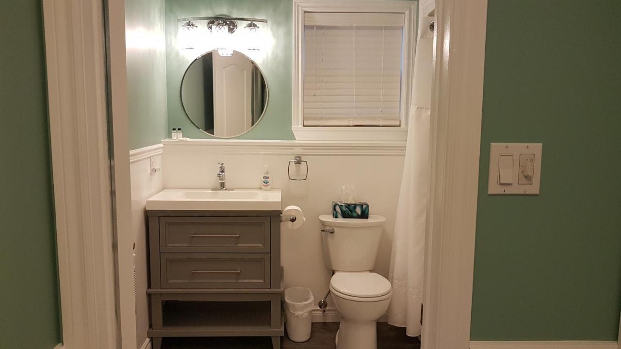 Dove House Bed & Breakfast Harbourside North Sydney Luaran gambar