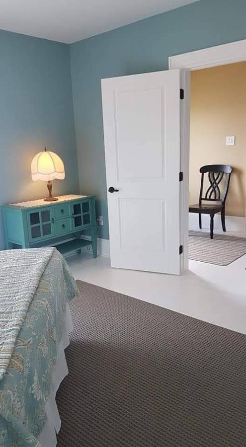 Dove House Bed & Breakfast Harbourside North Sydney Luaran gambar