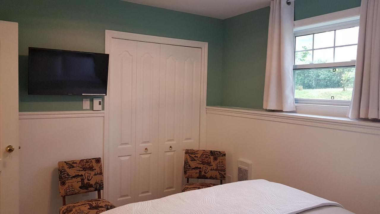 Dove House Bed & Breakfast Harbourside North Sydney Luaran gambar
