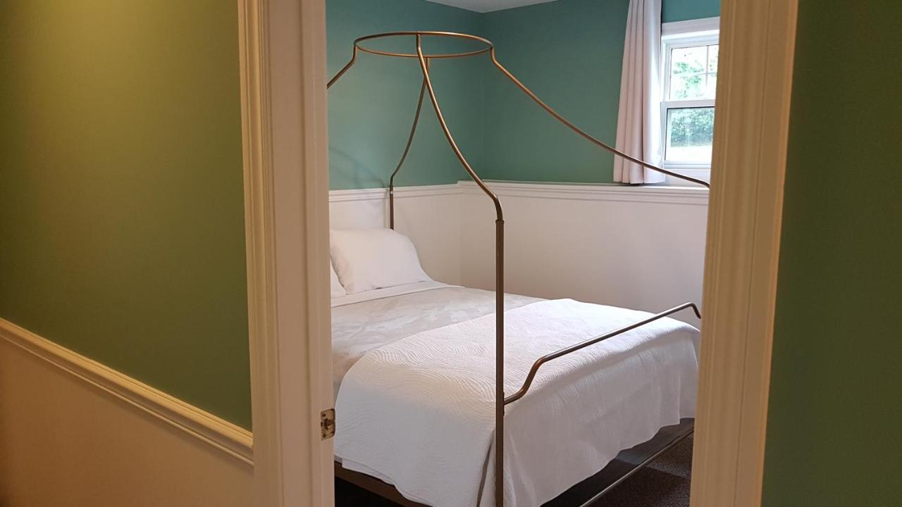 Dove House Bed & Breakfast Harbourside North Sydney Luaran gambar