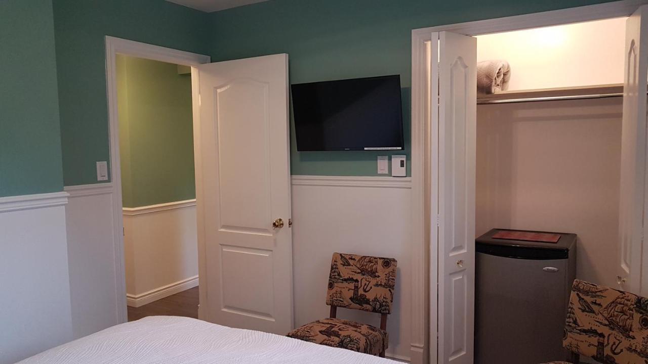 Dove House Bed & Breakfast Harbourside North Sydney Luaran gambar