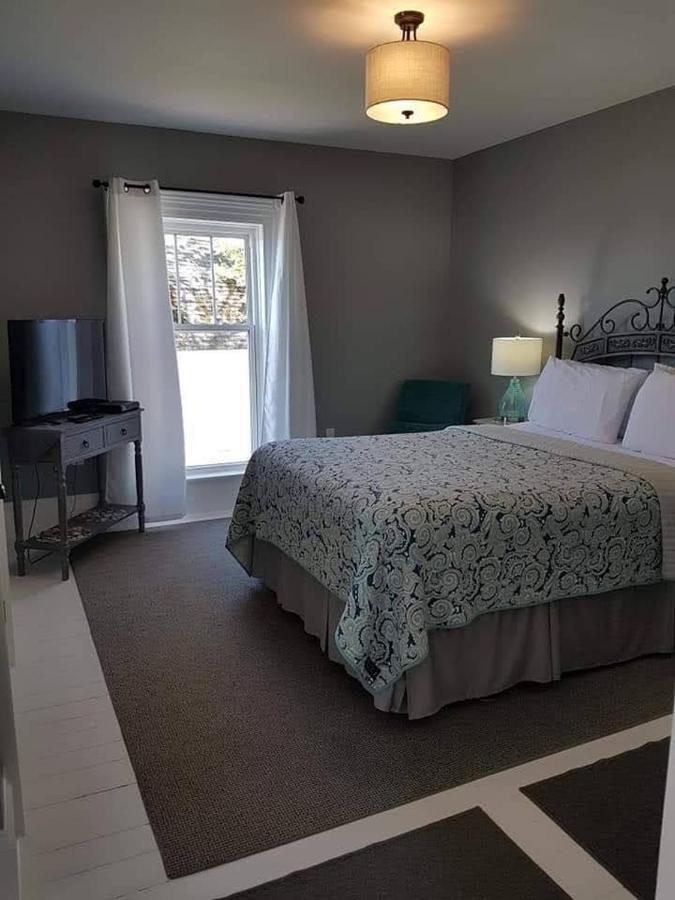 Dove House Bed & Breakfast Harbourside North Sydney Luaran gambar