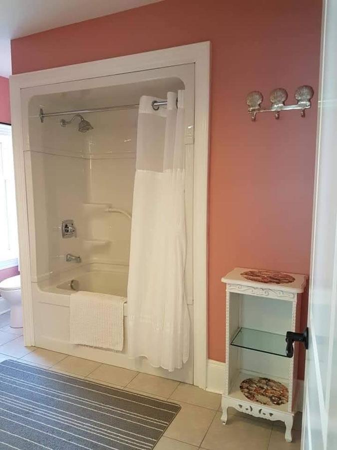 Dove House Bed & Breakfast Harbourside North Sydney Luaran gambar