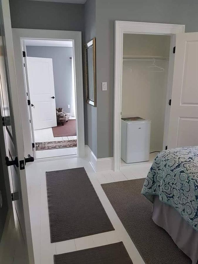 Dove House Bed & Breakfast Harbourside North Sydney Luaran gambar