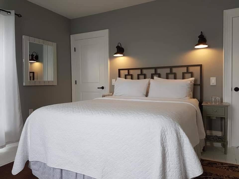 Dove House Bed & Breakfast Harbourside North Sydney Luaran gambar