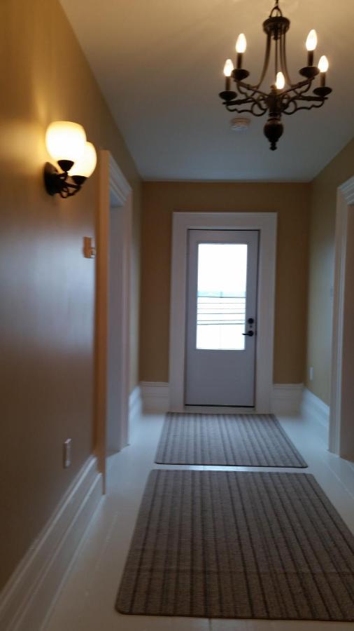 Dove House Bed & Breakfast Harbourside North Sydney Luaran gambar