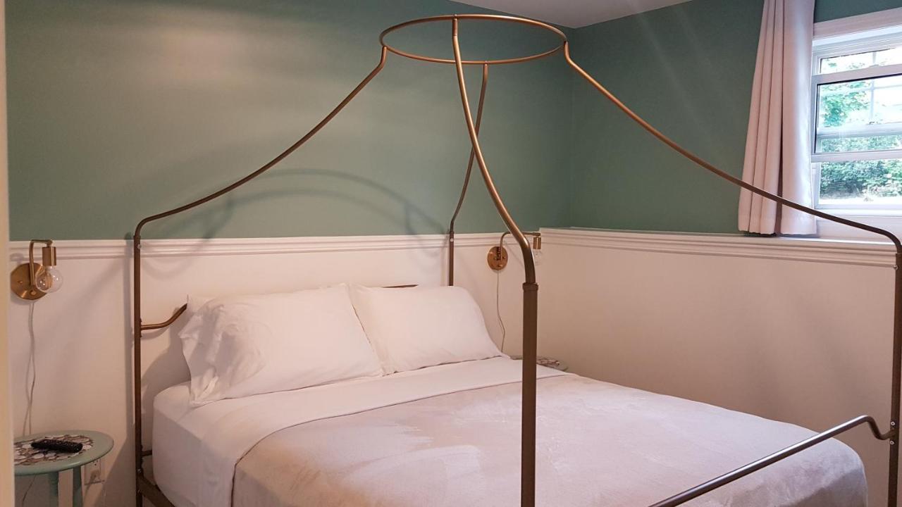 Dove House Bed & Breakfast Harbourside North Sydney Luaran gambar