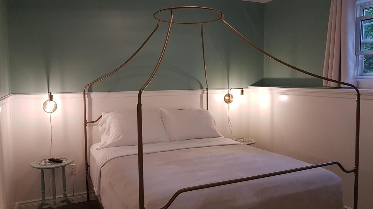 Dove House Bed & Breakfast Harbourside North Sydney Luaran gambar