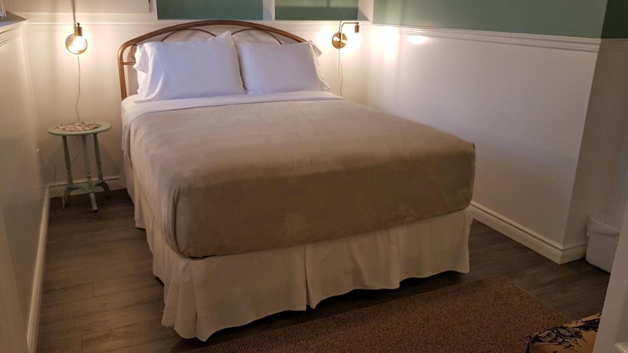Dove House Bed & Breakfast Harbourside North Sydney Luaran gambar