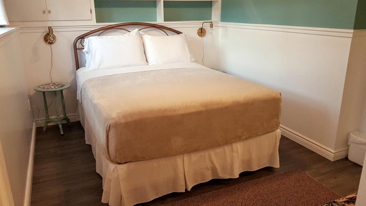 Dove House Bed & Breakfast Harbourside North Sydney Luaran gambar