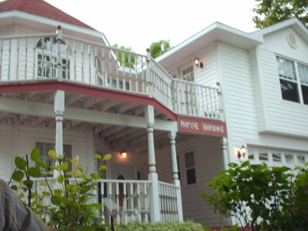 Dove House Bed & Breakfast Harbourside North Sydney Luaran gambar