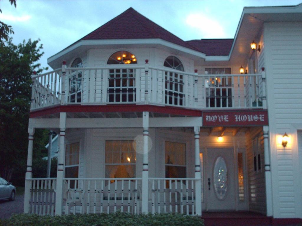 Dove House Bed & Breakfast Harbourside North Sydney Luaran gambar