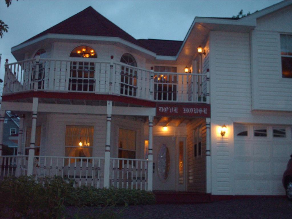Dove House Bed & Breakfast Harbourside North Sydney Luaran gambar