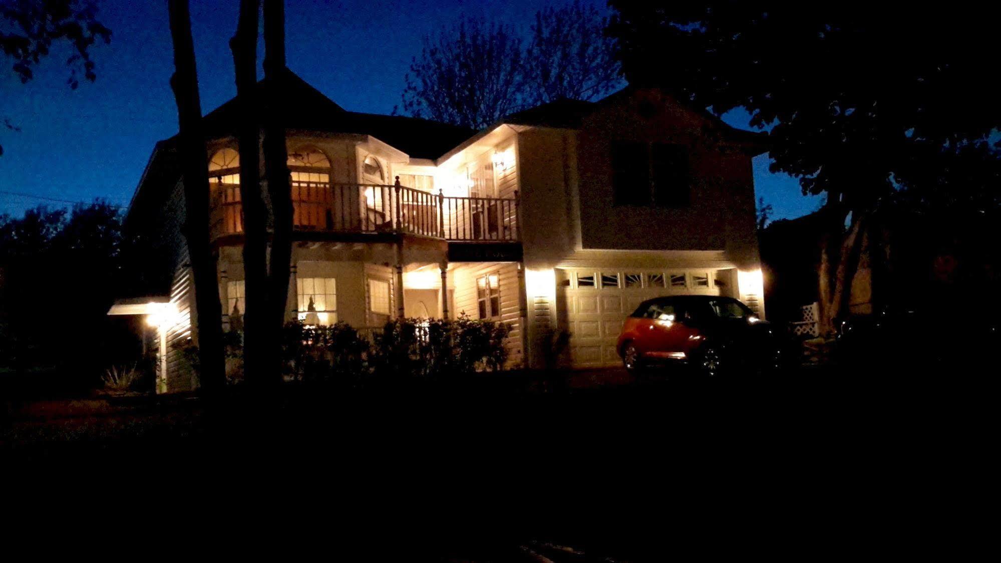 Dove House Bed & Breakfast Harbourside North Sydney Luaran gambar