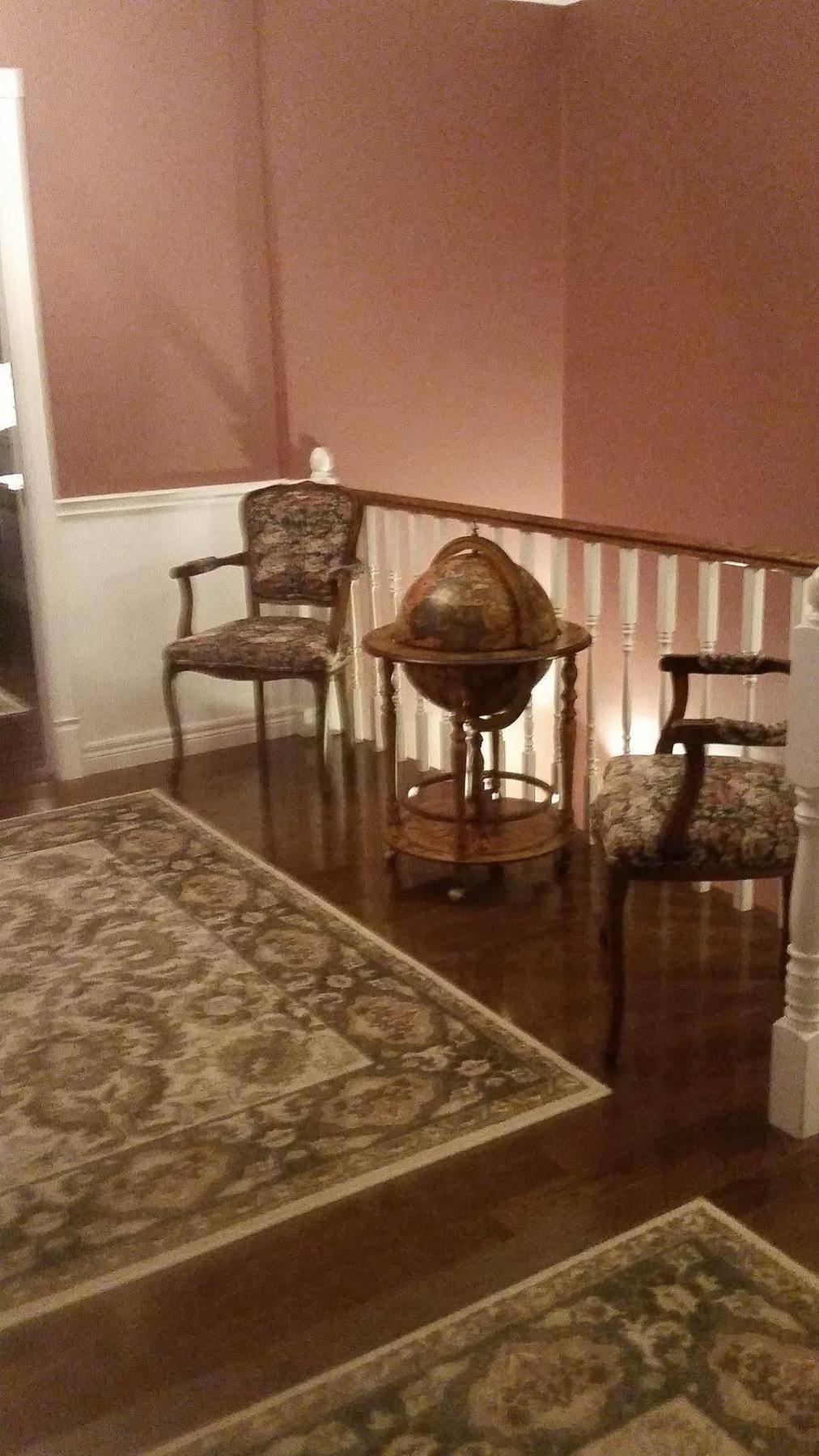 Dove House Bed & Breakfast Harbourside North Sydney Luaran gambar