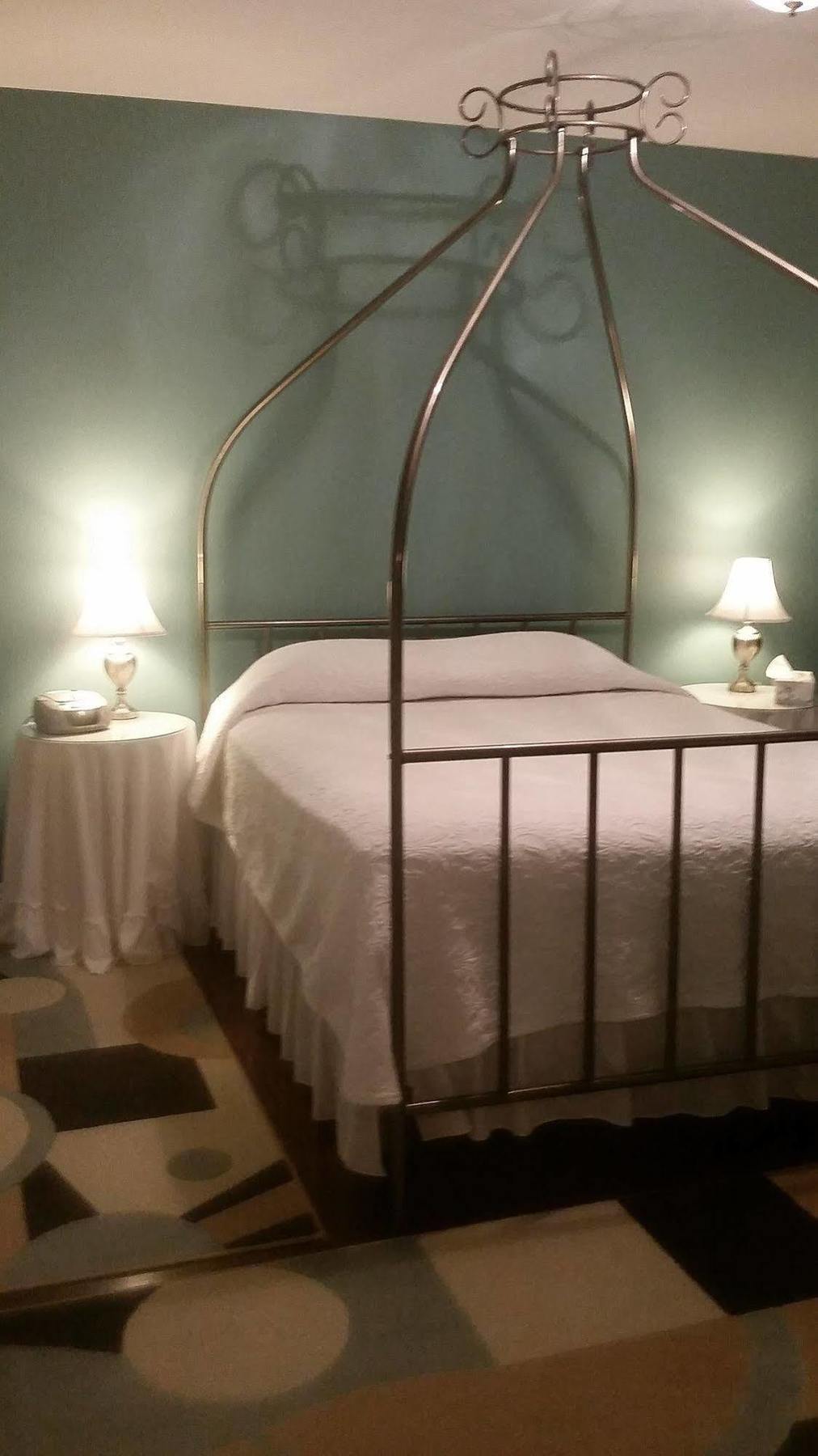 Dove House Bed & Breakfast Harbourside North Sydney Luaran gambar
