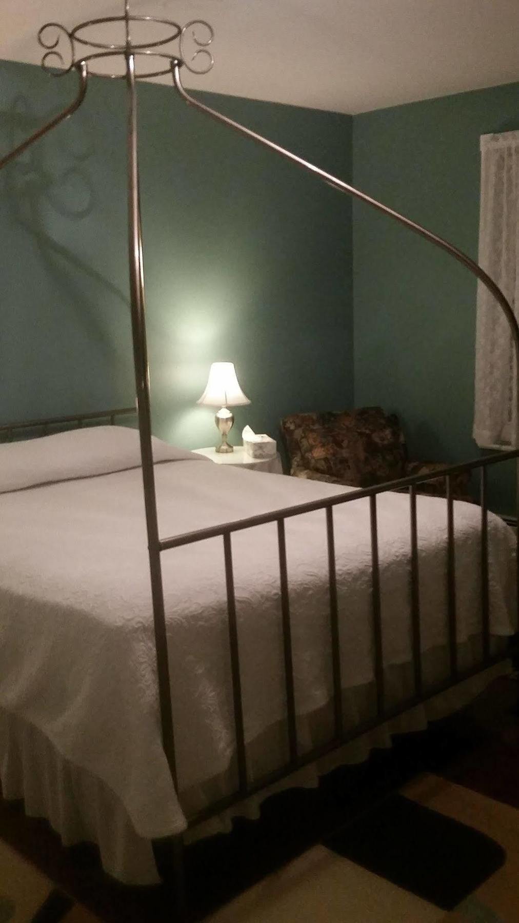 Dove House Bed & Breakfast Harbourside North Sydney Luaran gambar