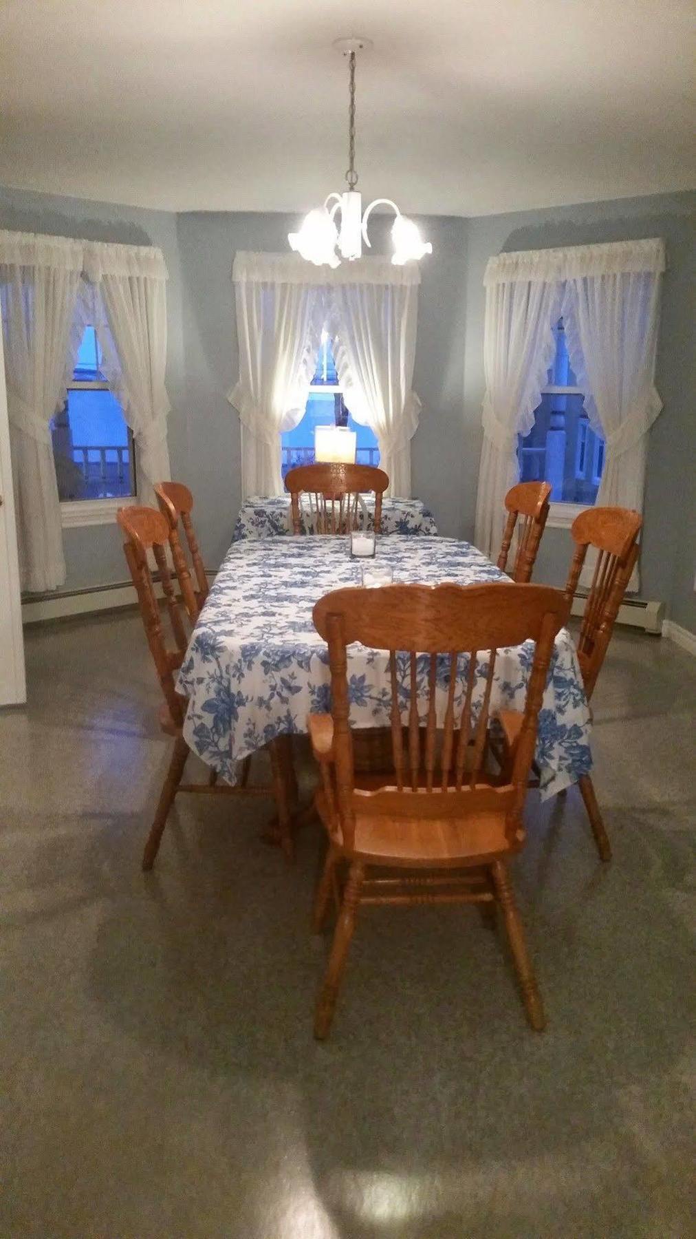 Dove House Bed & Breakfast Harbourside North Sydney Luaran gambar