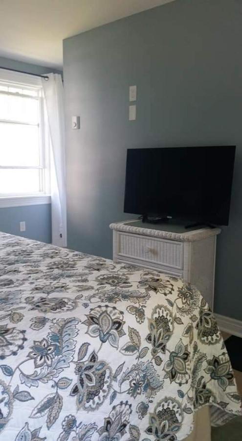 Dove House Bed & Breakfast Harbourside North Sydney Luaran gambar