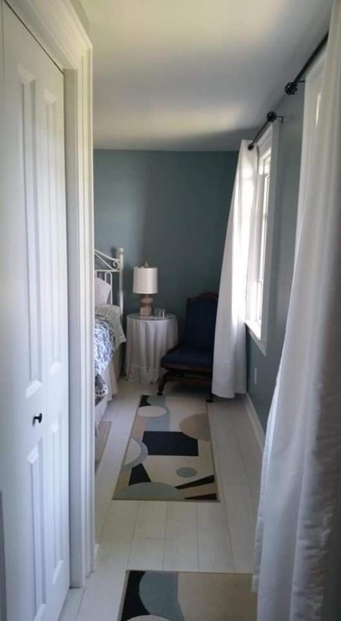 Dove House Bed & Breakfast Harbourside North Sydney Luaran gambar