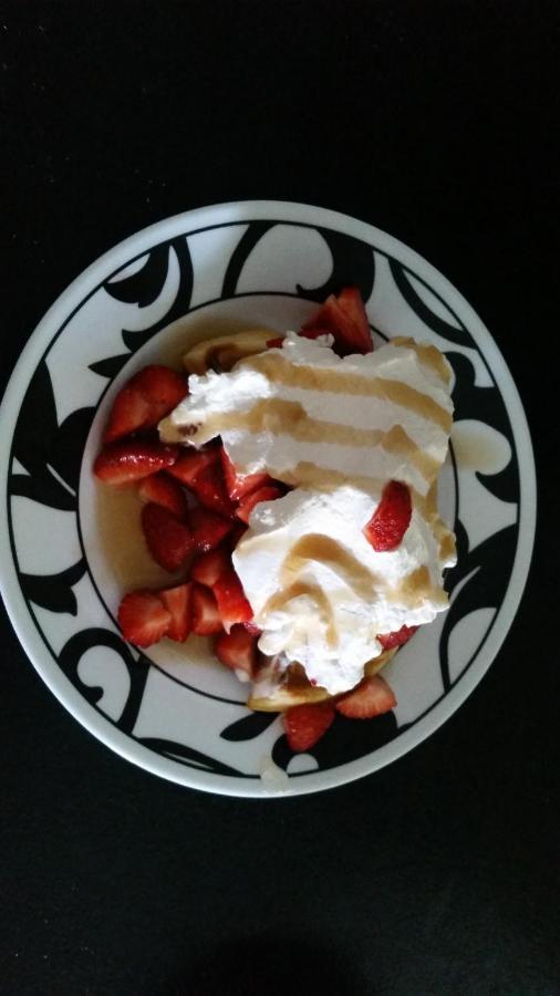Dove House Bed & Breakfast Harbourside North Sydney Luaran gambar